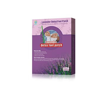 Detox foot patch | kangdimedical