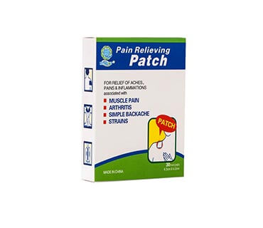 Pain relief patch | kangdimedical