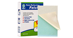 Pain_Relief_Patch | kangdimedical