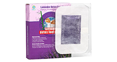 Detox Foot Patch | kangdimedical