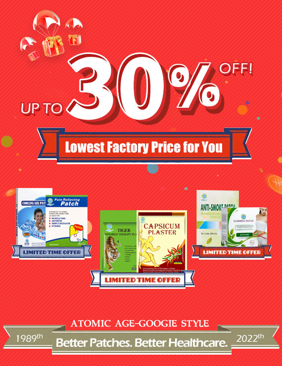 30% discount promotion for India and Pakistan | kangdimedical