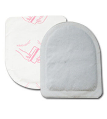 foot warmer pads