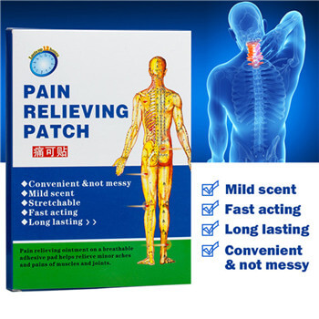 patches for pain relief patches for pain relief