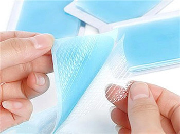 cooling gel pad cooling gel pad