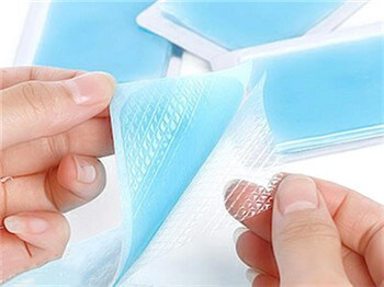 cooling gel pad