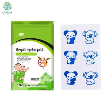 mosquit repellent patch mosquit repellent patch