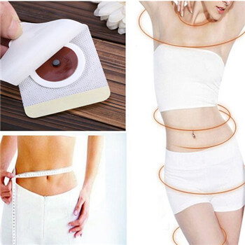 slim patch lose weight 