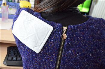 warmer patch warmer patch