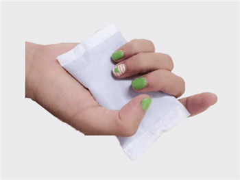 hand warmer pad