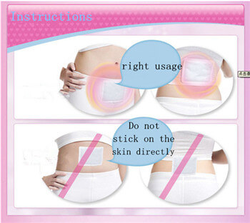 heating patch heating patch