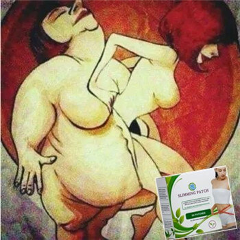 slimming patch slimming patch