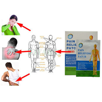 pain relieving patch pain relieving patch