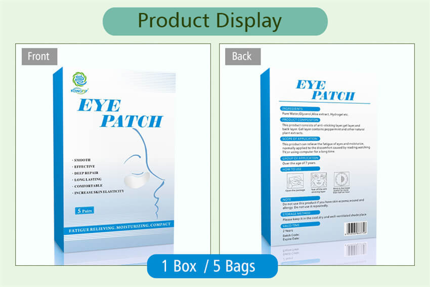 Eye Gel Patch(图2)