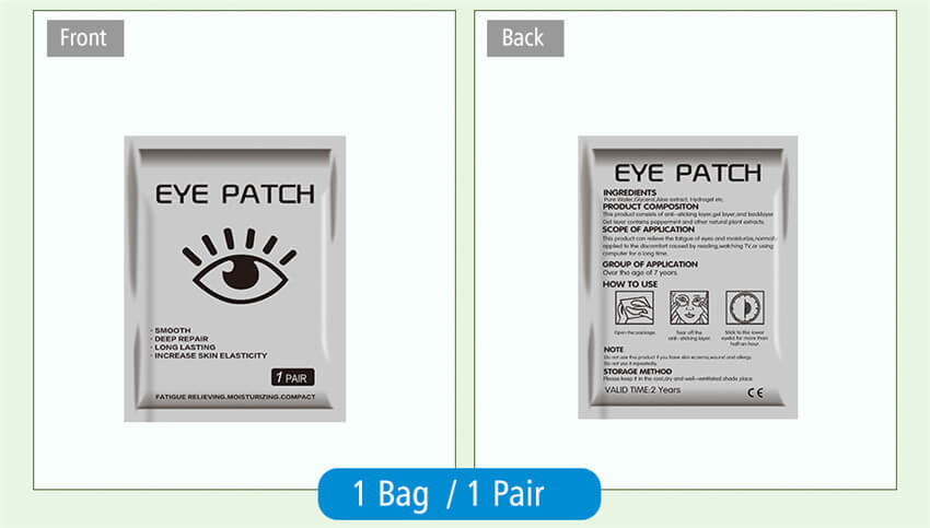 Eye Gel Patch(图3)