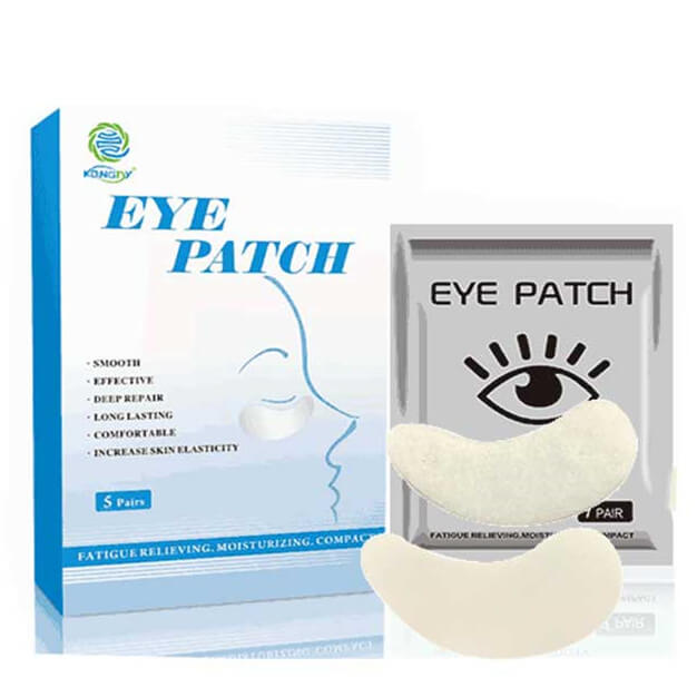 Eye Gel Patch(图1)