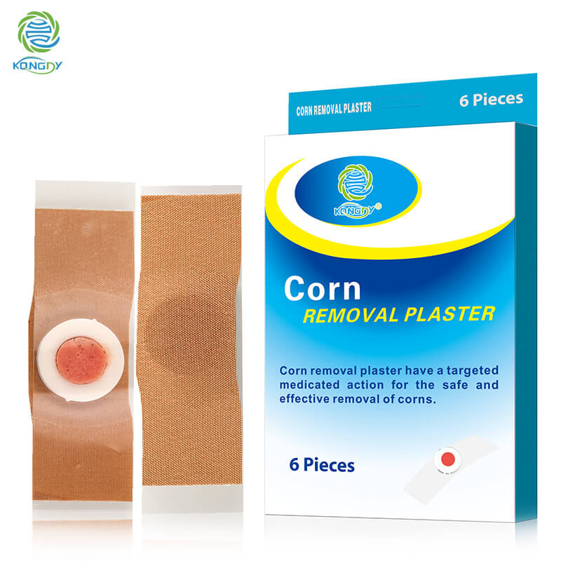 corn plaster