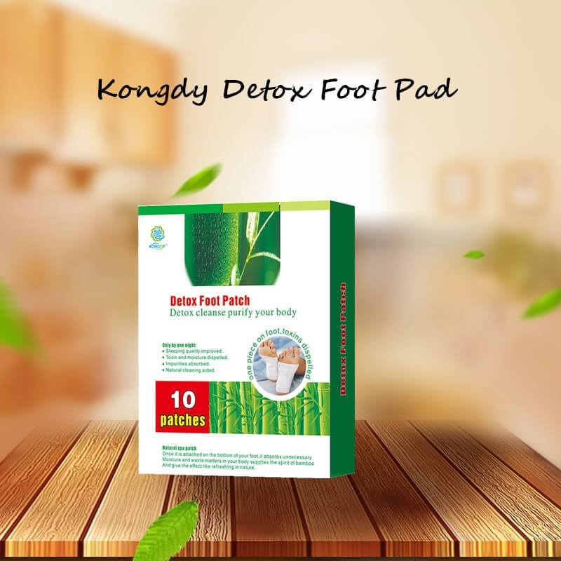 foot pads foot pads