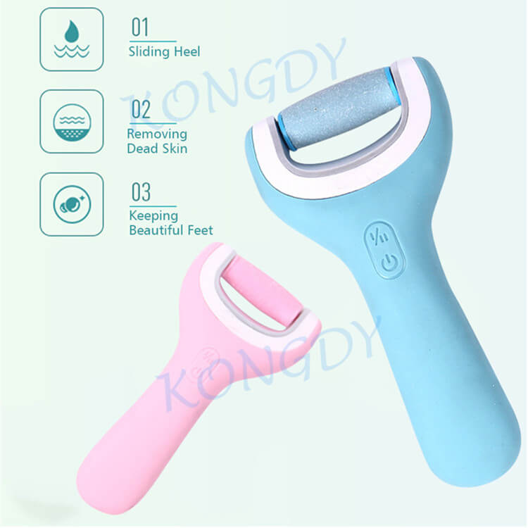 Electric Foot Callus(图1) Electric Foot Callus(图1)