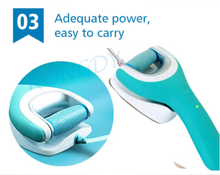 Electric Foot Callus(图4) Electric Foot Callus(图4)