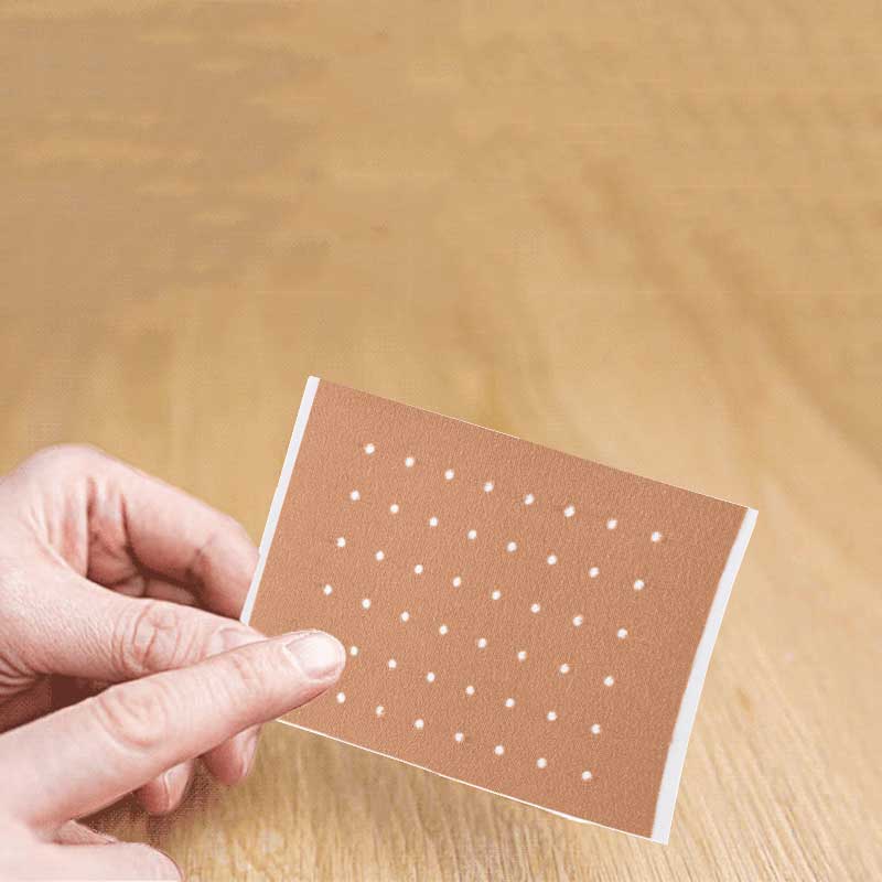 capsicum plaster capsicum plaster