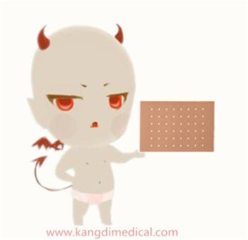 Chinese Pain Infrared Patches Chinese Pain Infrared Patches