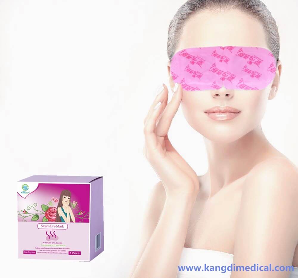 warming eye mask warming eye mask