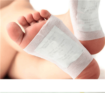 detox foot pads