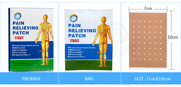 pain relief patch pain relief patch