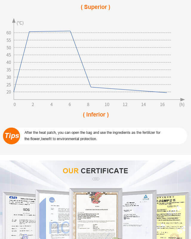 Heat Patch OEM & ODM(图11)