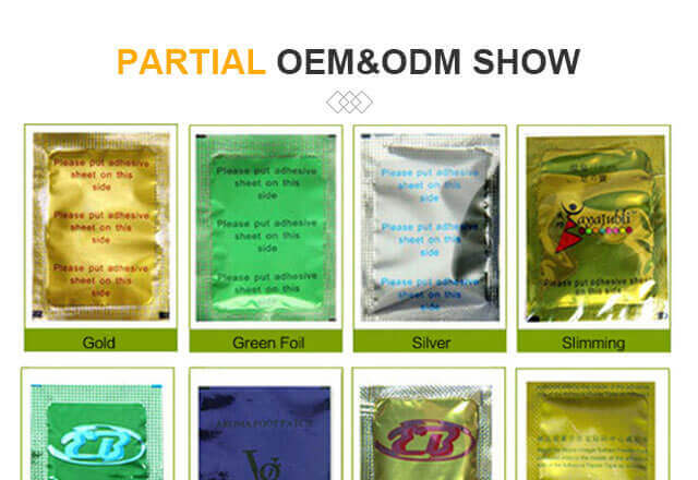  Detox foot patch OEM & ODM(图14)