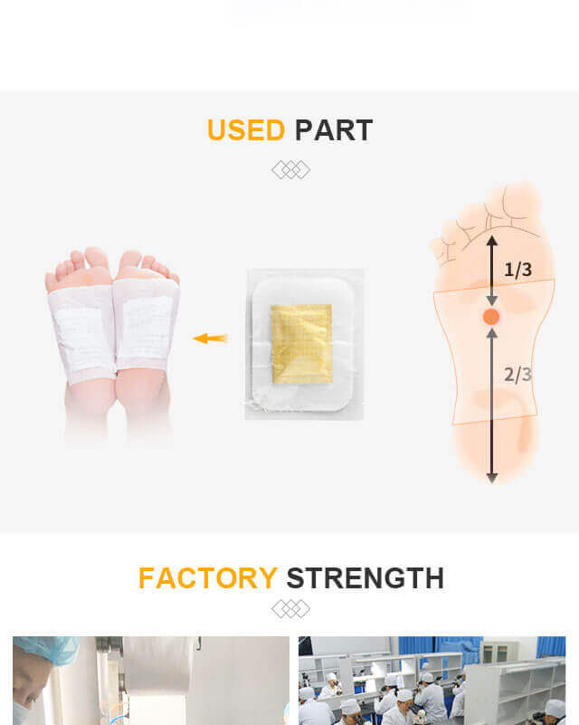  Detox foot patch OEM & ODM(图18)