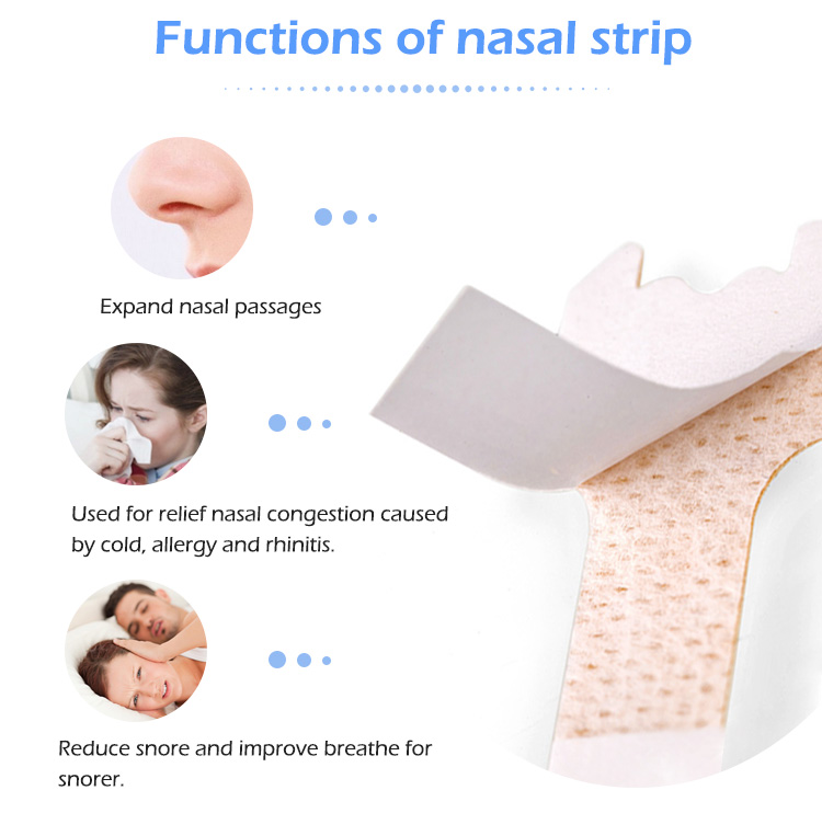 better breath nasal strip