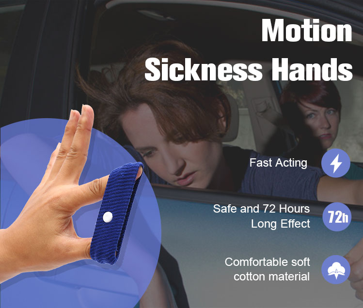Motion Sickness Bands(图1)