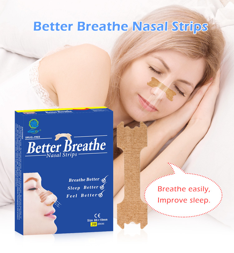 nose strips