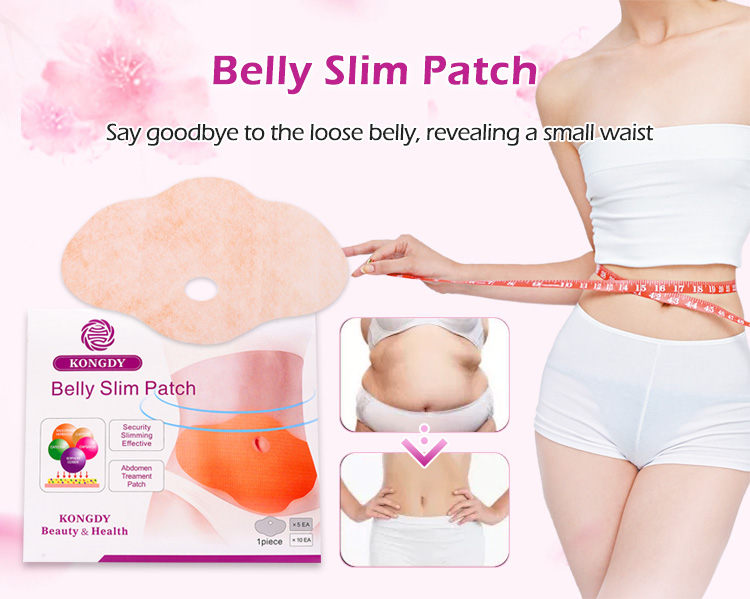 Slimming Patch