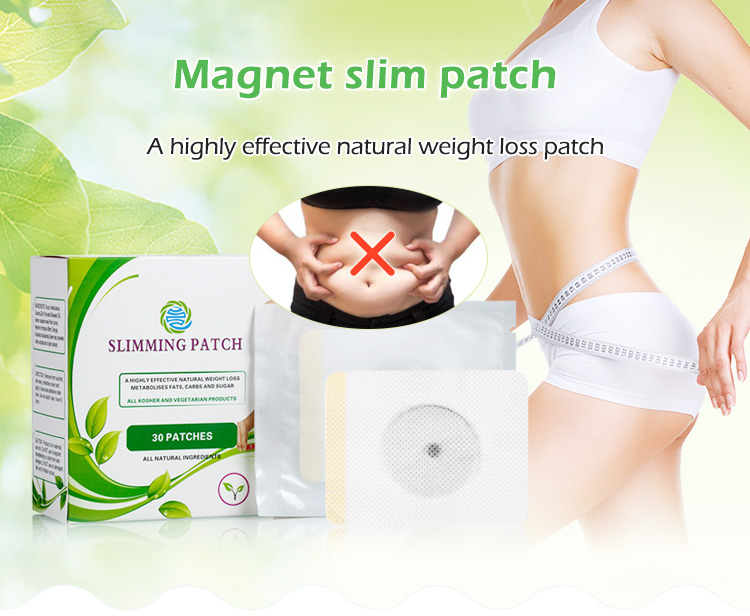 Slimming Patch