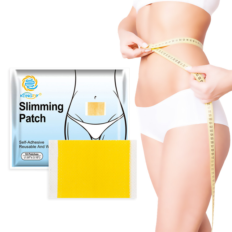 Slimming Patch