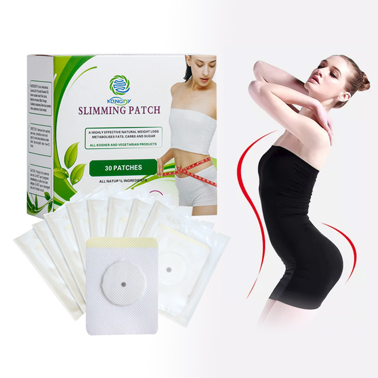 Magnet Slimming Patch
