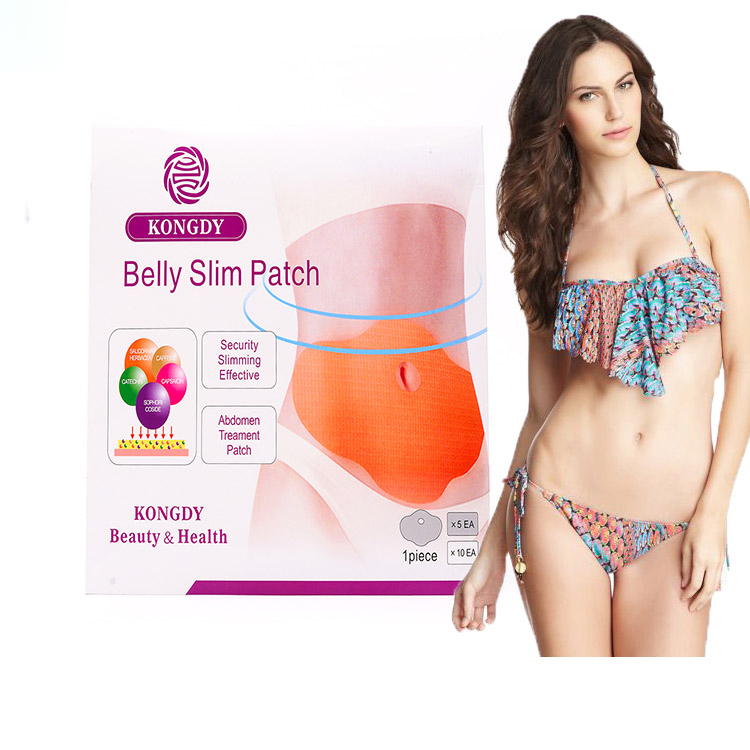 Weight Loss Patch