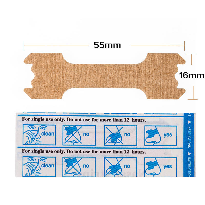 Nose Strips for Snoring