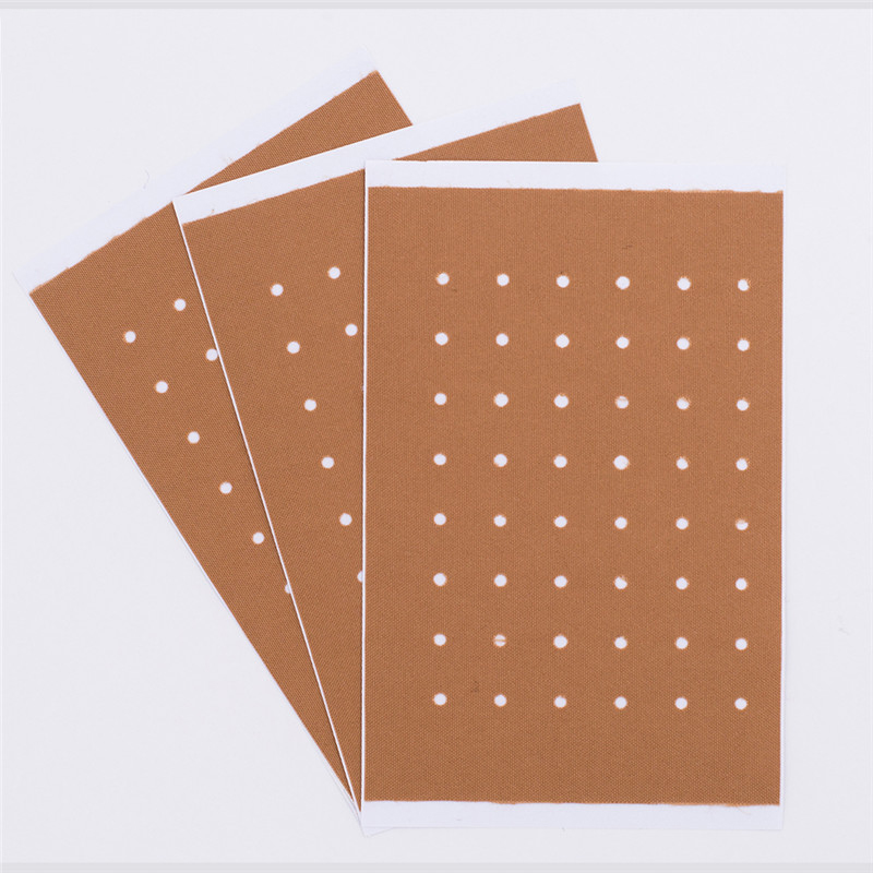 Pain reliever patch factory