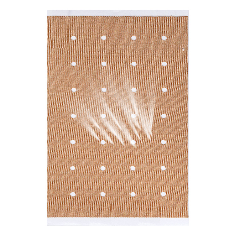capsicum plaster