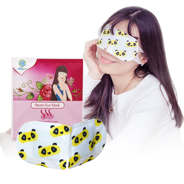 steam eye masks
