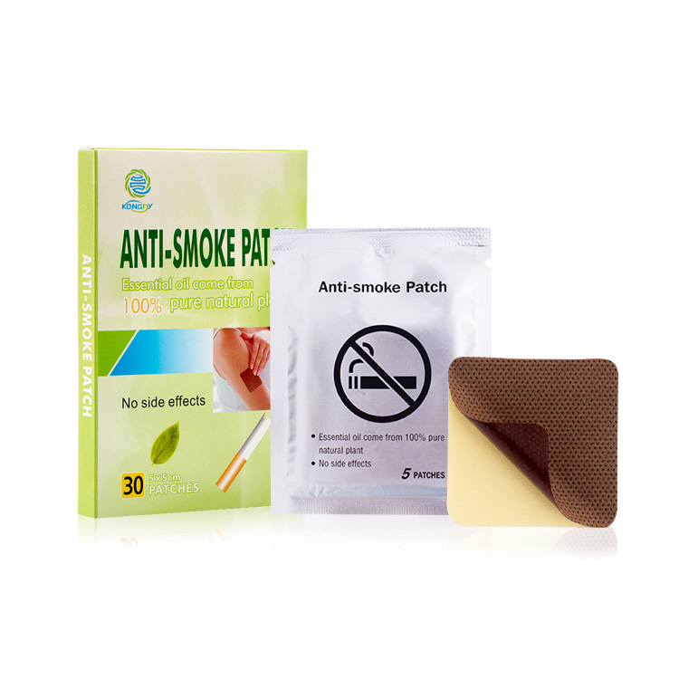 Quit Smoking patch
