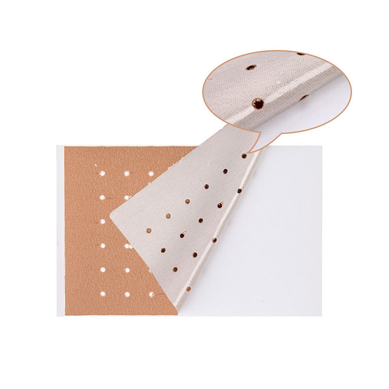Herbal Plaster OEM