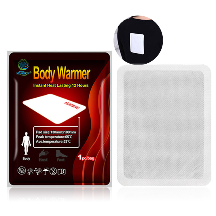 Warmer pad wholesaler