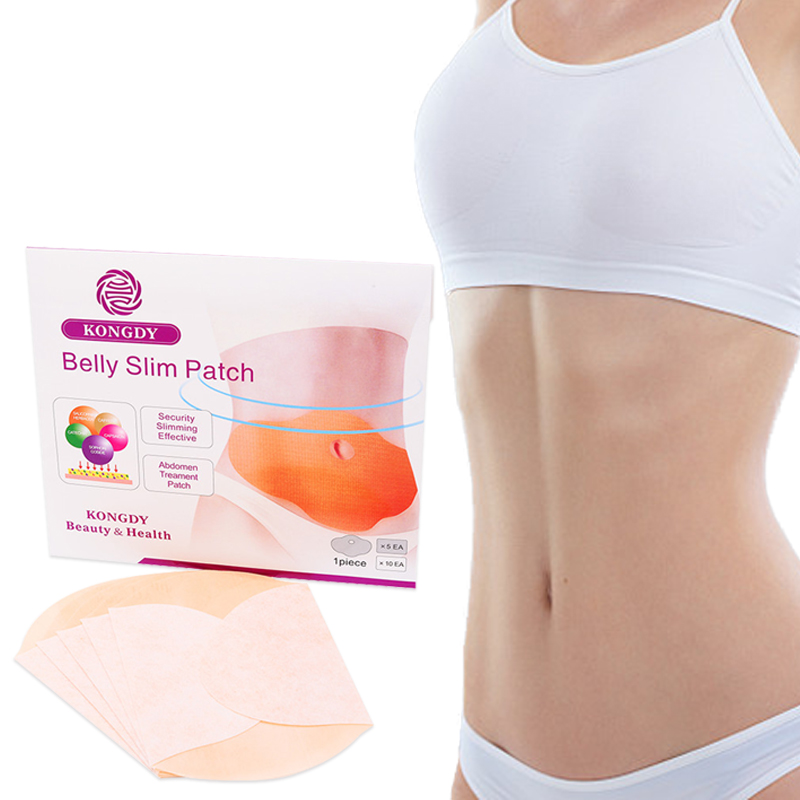 Weight loss patch