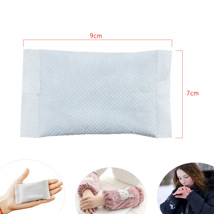 hand warmer pad