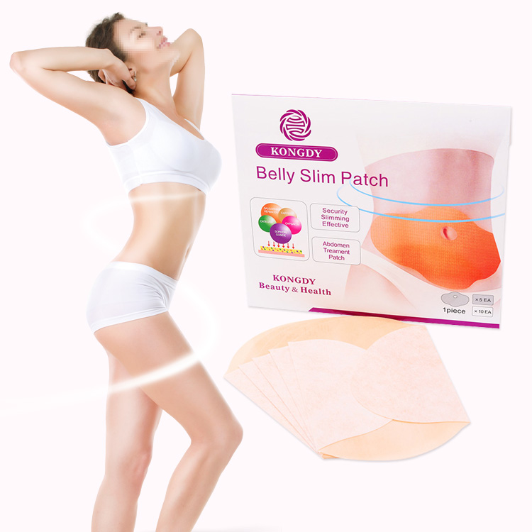 KONGDY Slim patch