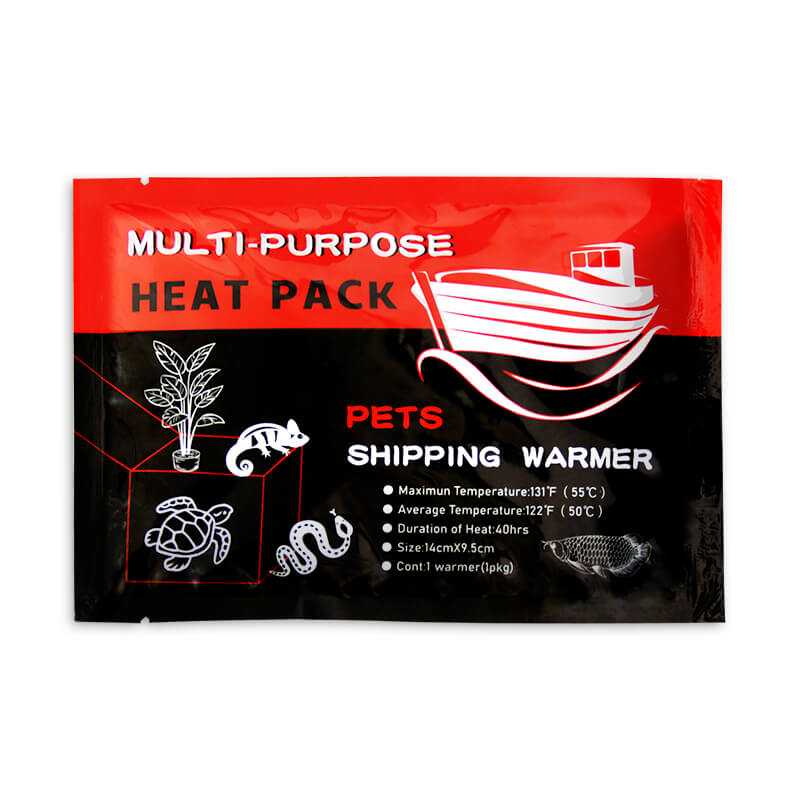 Pet Heat Patch